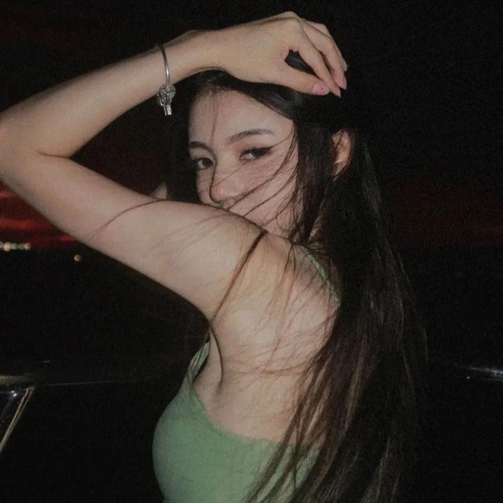 我和我的姐妹